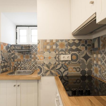 Flh Alfama Cozy Place Лиссабон Экстерьер фото