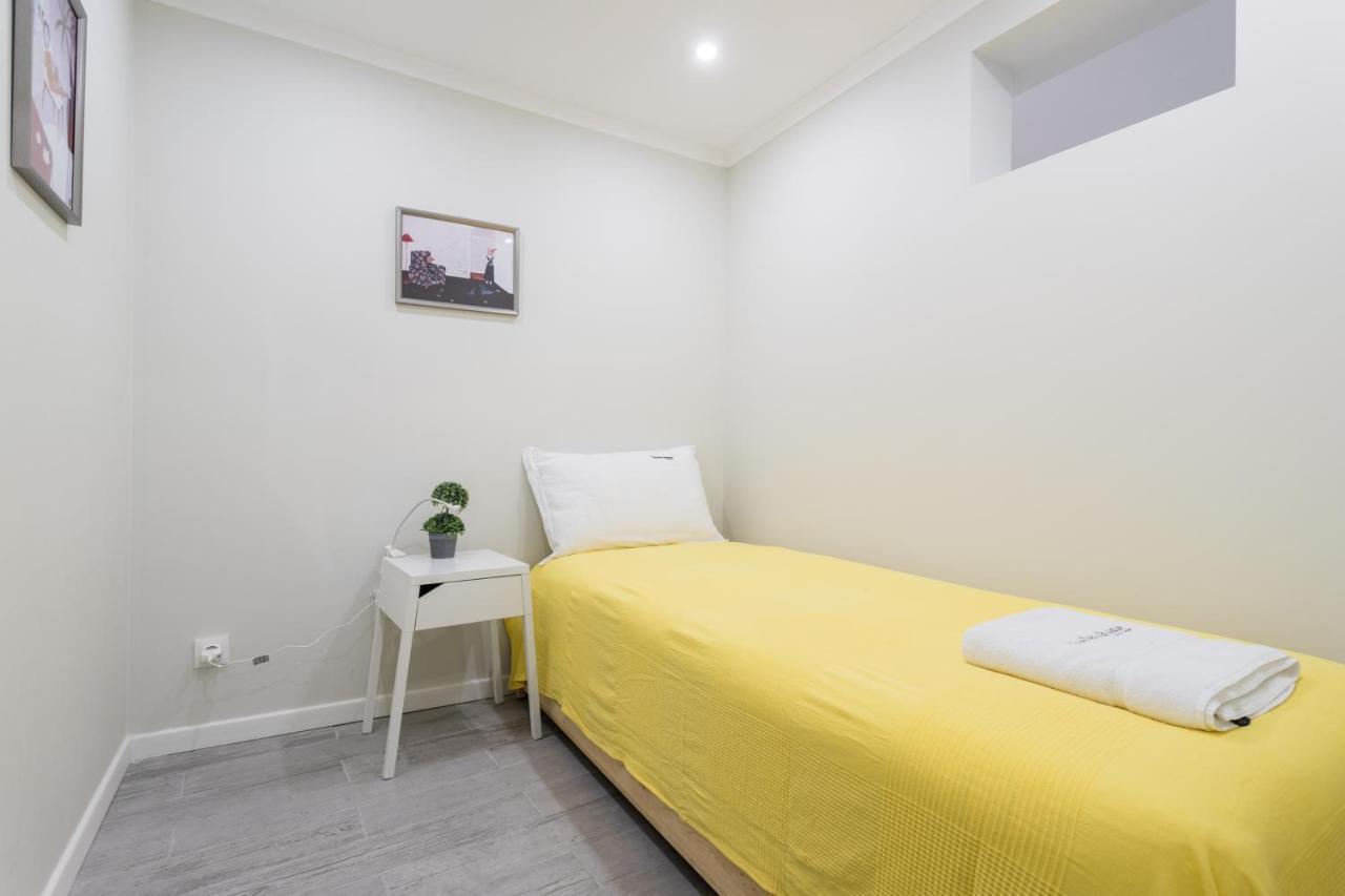 Flh Alfama Cozy Place Лиссабон Экстерьер фото